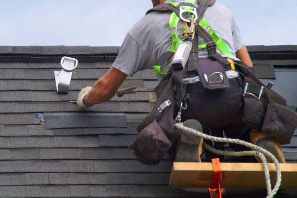 Residential Roof Replacement in Black River, NY